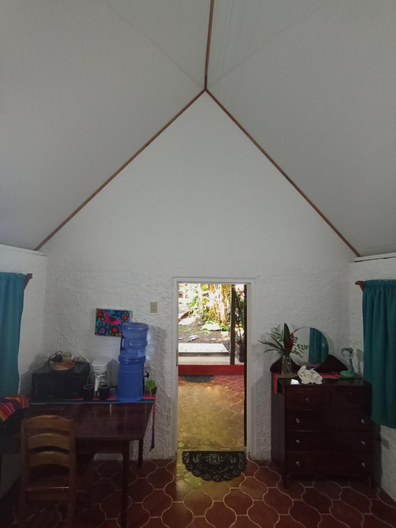 Maya Mountain Lodge 산 이그나시오 외부 사진